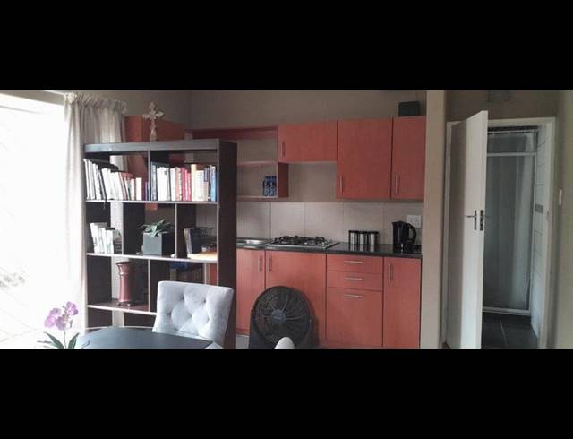 1 BEDROOM PROPERTY TO RENT IN PRIMROSE